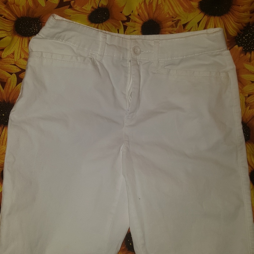 croft&barrow shorts